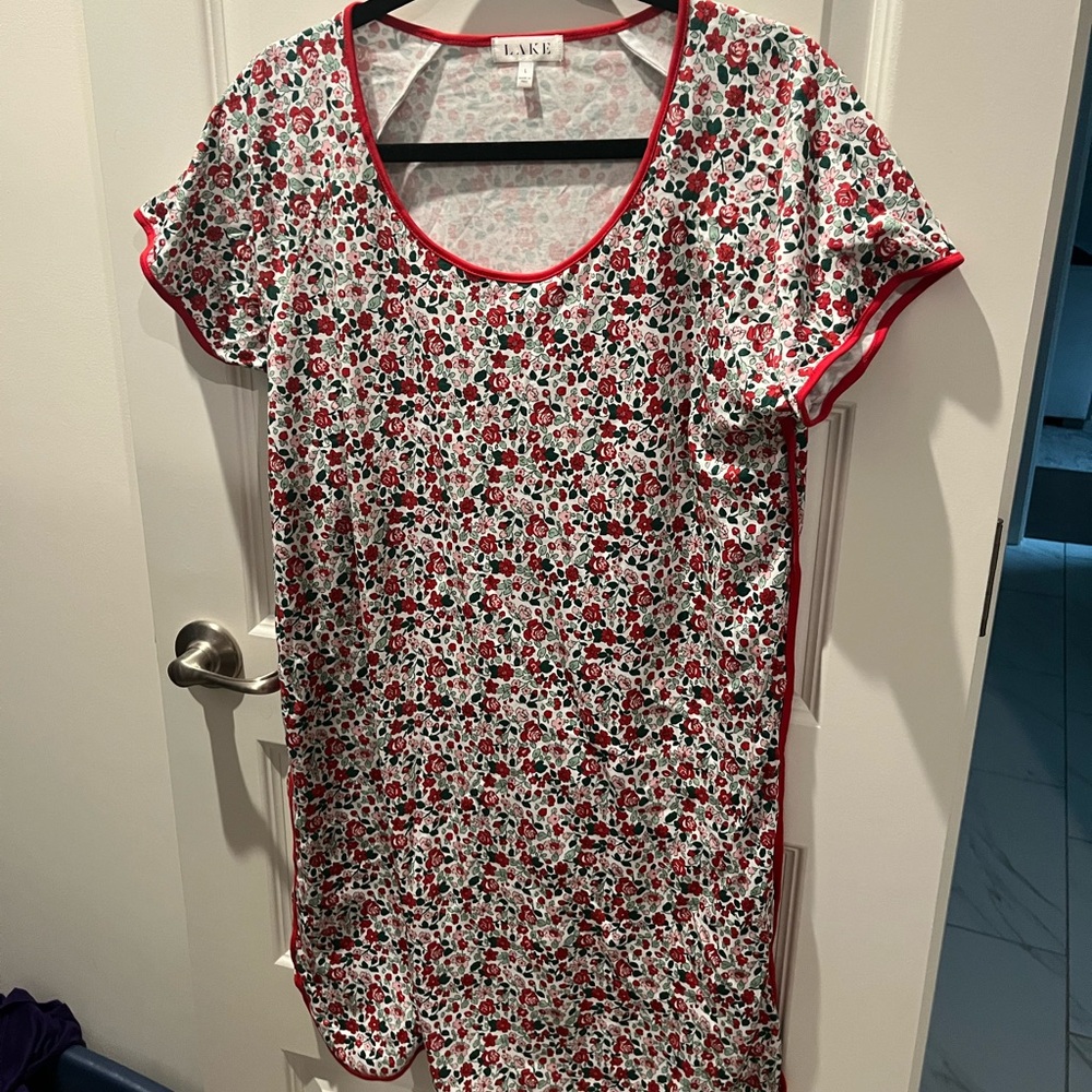 Lake Pima Nightgown